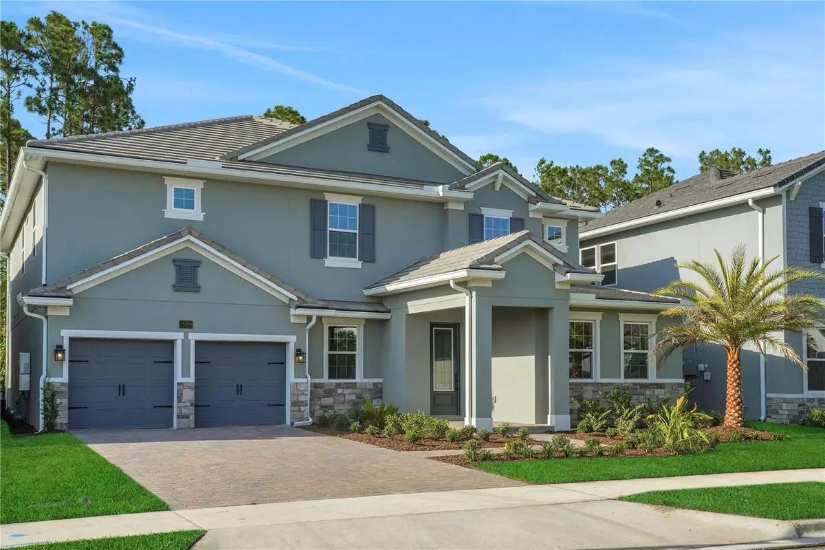 14261 Crest Palm Avenue, Windermere, FL 34786 - Image #1