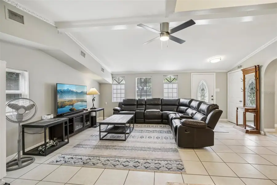 705 Poinsettia Avenue, Fruitland Park, FL 34731 - Image #2