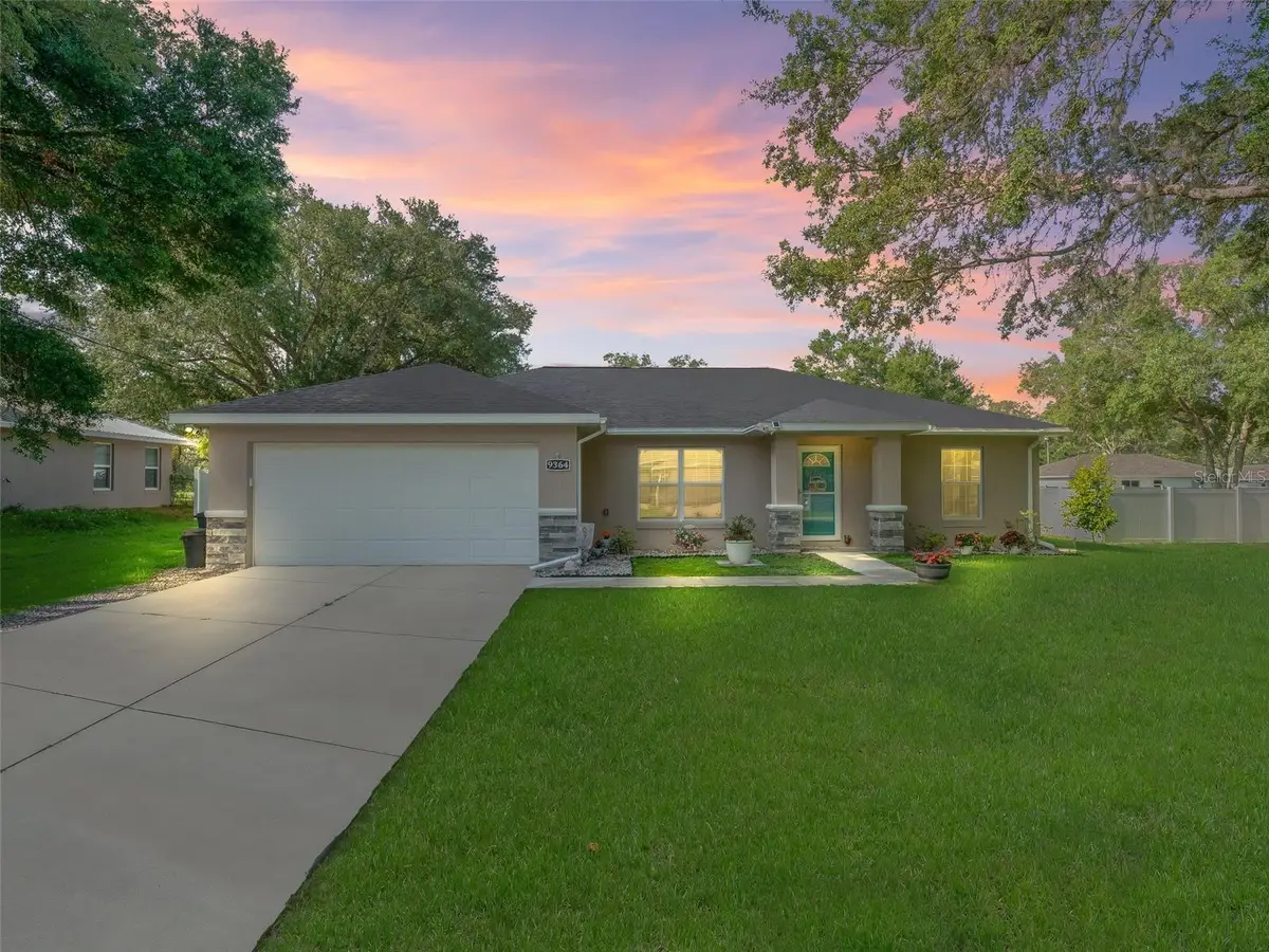 9364 SE 164th Place, Summerfield, FL 34491 - Image #1