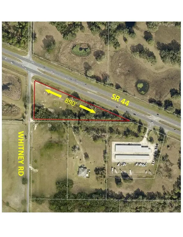 1010 State Road 44, LEESBURG, FL 34748