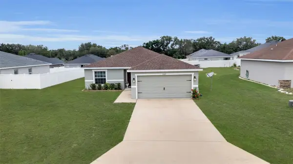 5547 SE 91st Place, OCALA, FL 34480