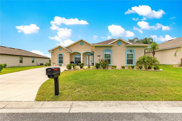 11215 SE 172nd Place, SUMMERFIELD, FL 34491