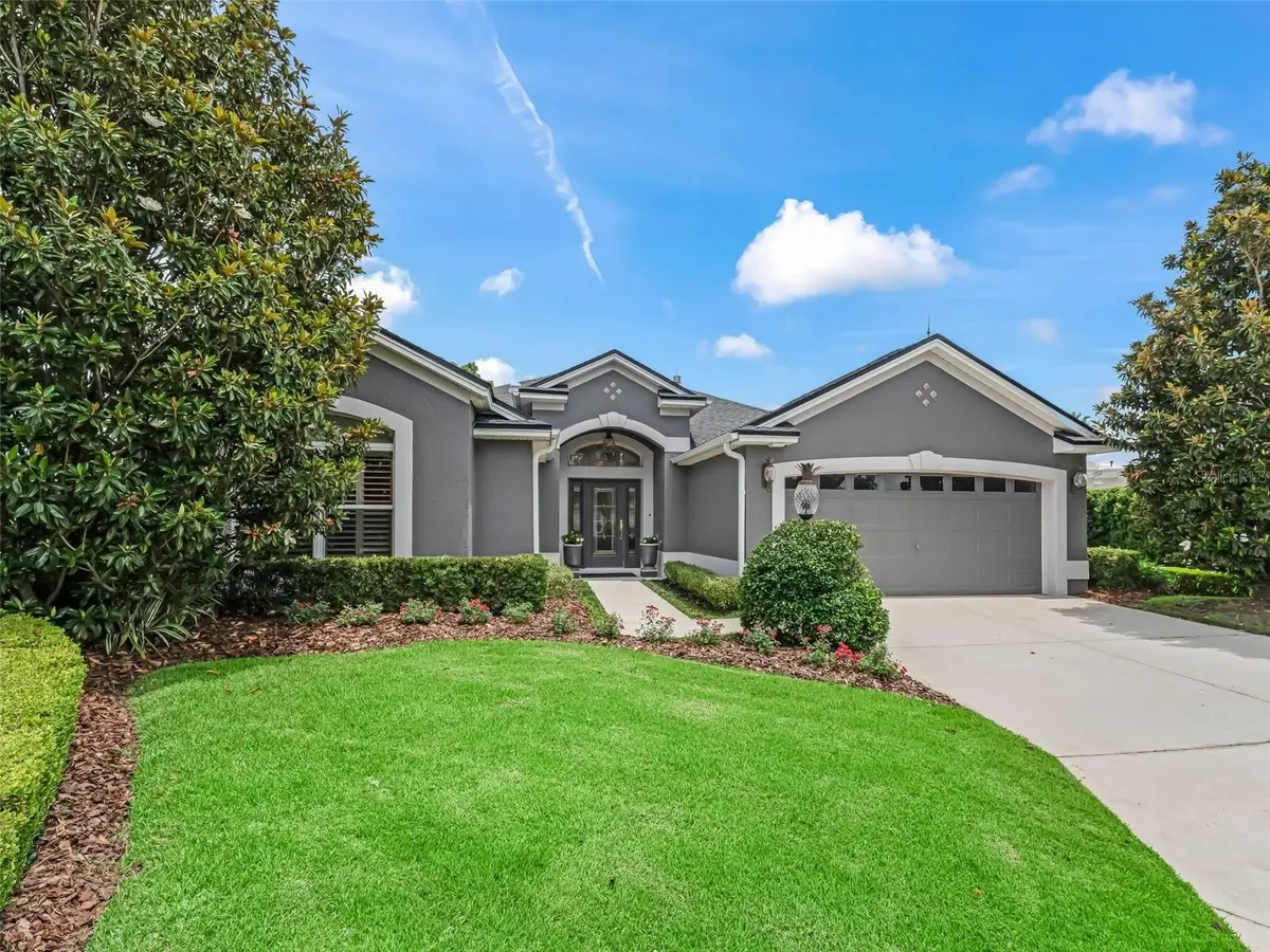 654 Poinsett Court, The Villages, FL 32162 - Image #1
