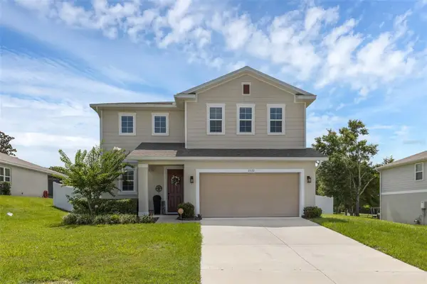 2532 Autumn Stream Drive, LEESBURG, FL 34748