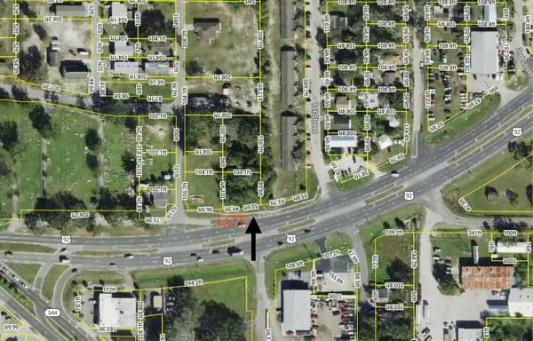 Leta Street, AUBURNDALE, FL 33823