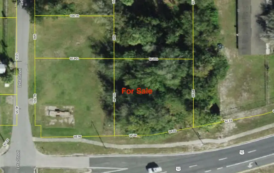 Leta Street, Auburndale, FL 33823 - Image #2