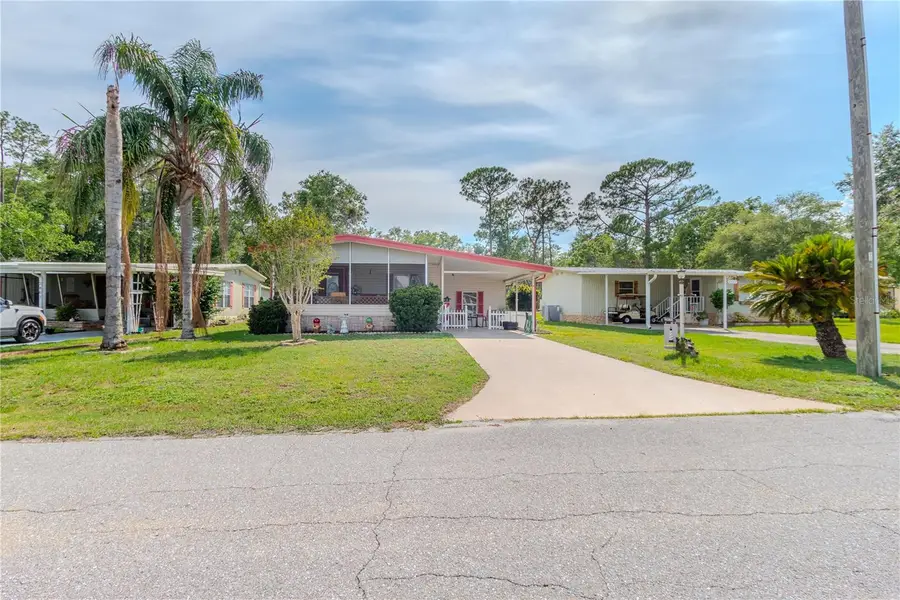 2475 Karen Drive, Mount Dora, FL 32757 - Image #2