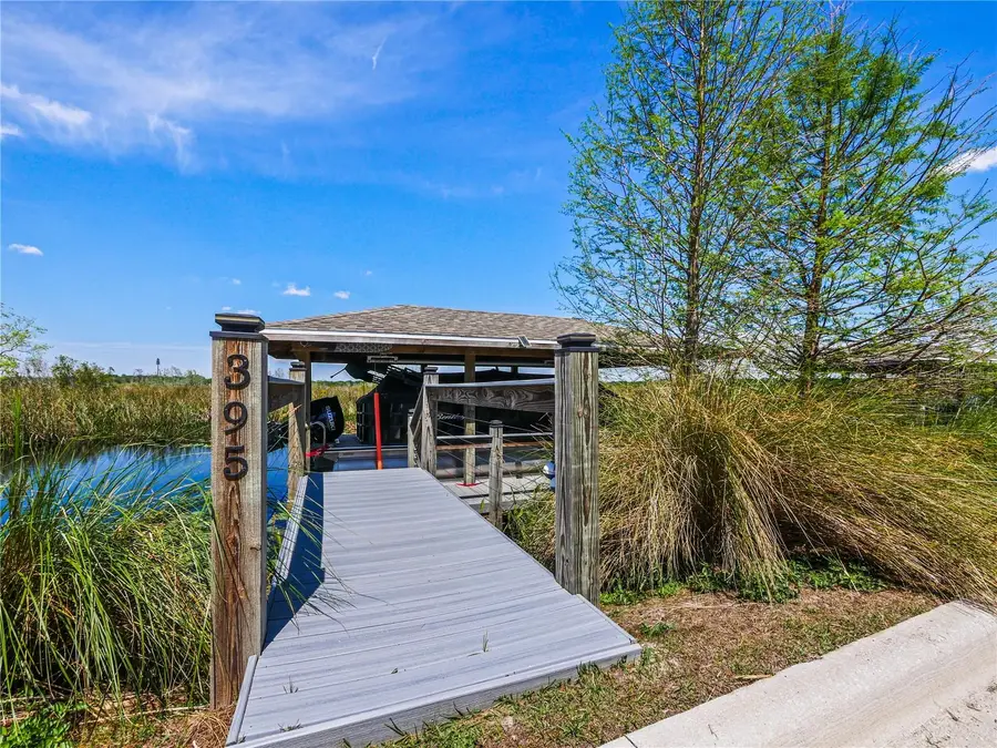 395 Blue Cypress Drive, Groveland, FL 34736 - #2