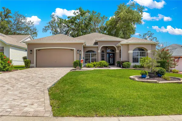 1010 Sierra Blanca Court, THE VILLAGES, FL 32159