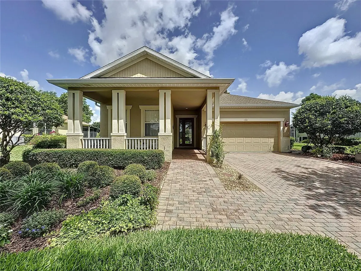 243 Bayou Bend Road, Groveland, FL 34736 - Image #1