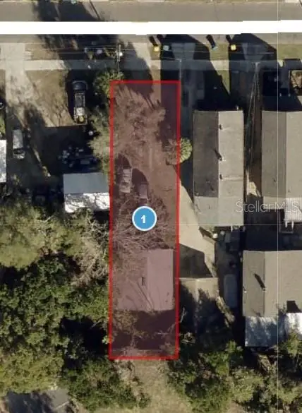 220 E Woodward Avenue, EUSTIS, FL 32726