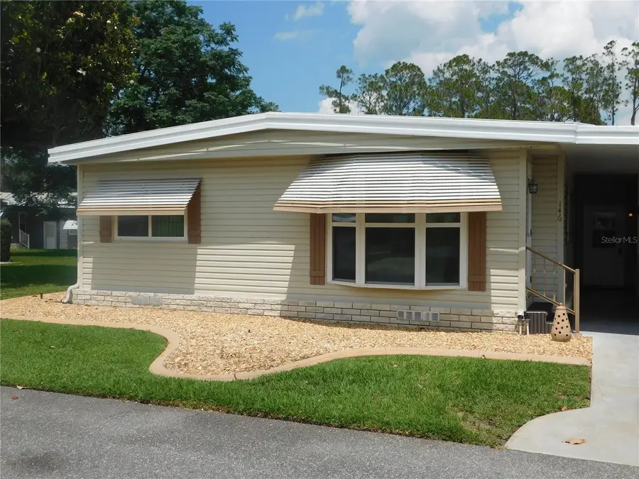 146 Hibiscus Way, Leesburg, FL 34748 - Image #2