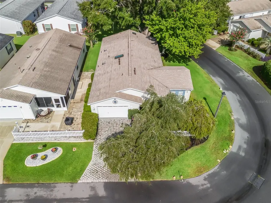 17324 SE 82nd Pecan Terrace, The Villages, FL 32162 - Image #2