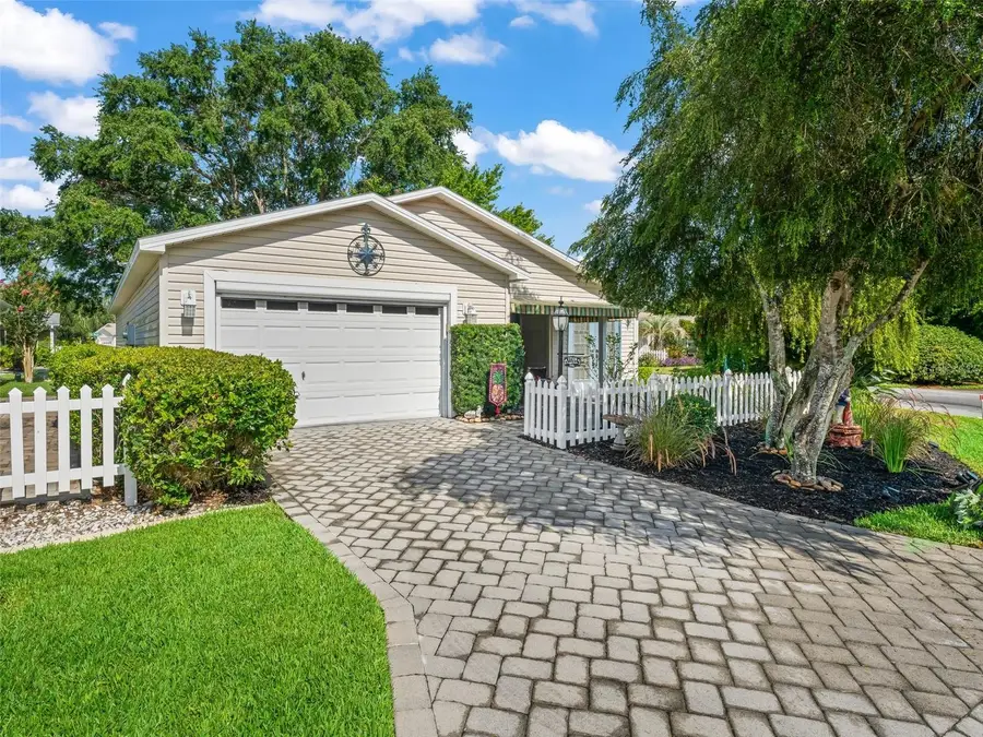 17324 SE 82nd Pecan Terrace, The Villages, FL 32162 - Image #3