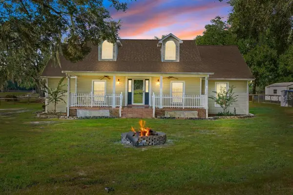 17670 SE 283rd Avenue, UMATILLA, FL 32784