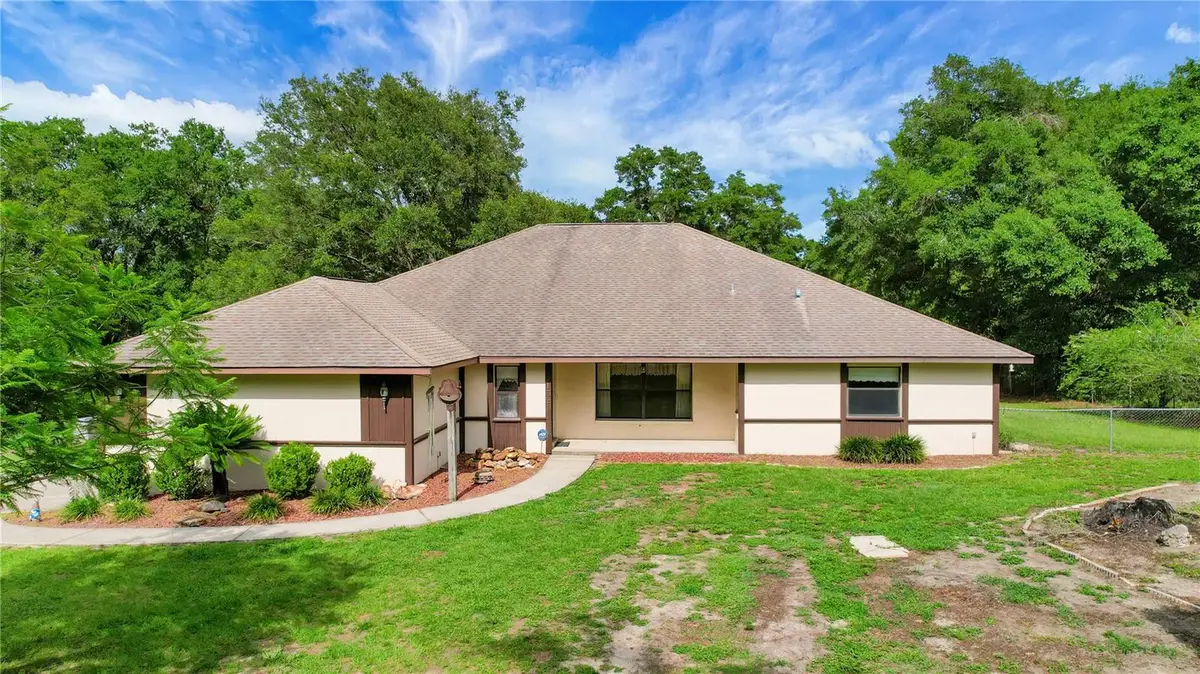 39132 Grays Airport Road, Lady Lake, FL 32159 - Image #1