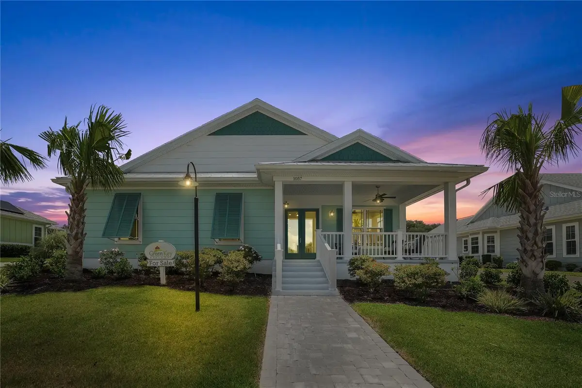 1057 Sugarloaf Key Loop, Lady Lake, FL 32159 - Image #1