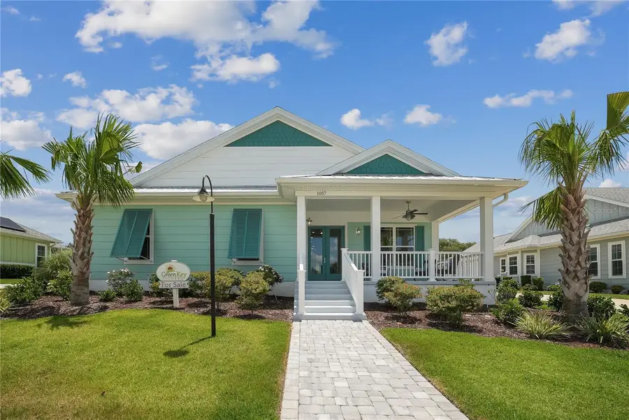 1057 Sugarloaf Key Loop, Lady Lake, FL 32159 - Image #2
