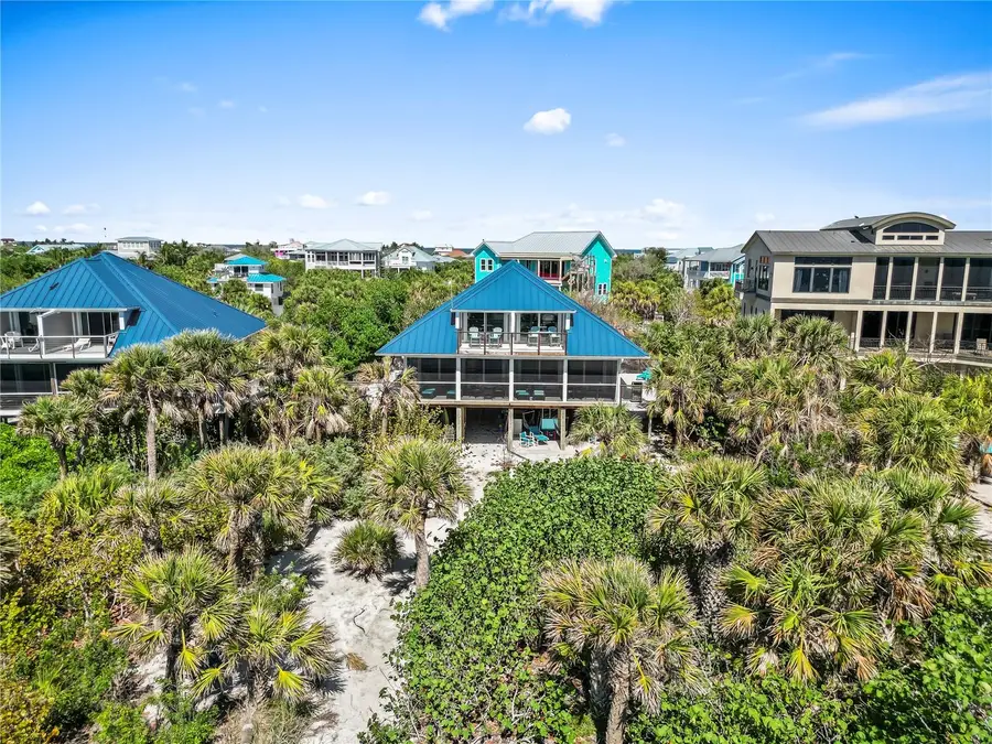 640 Gulf Lane #4, Captiva, FL 33924 - Image #3