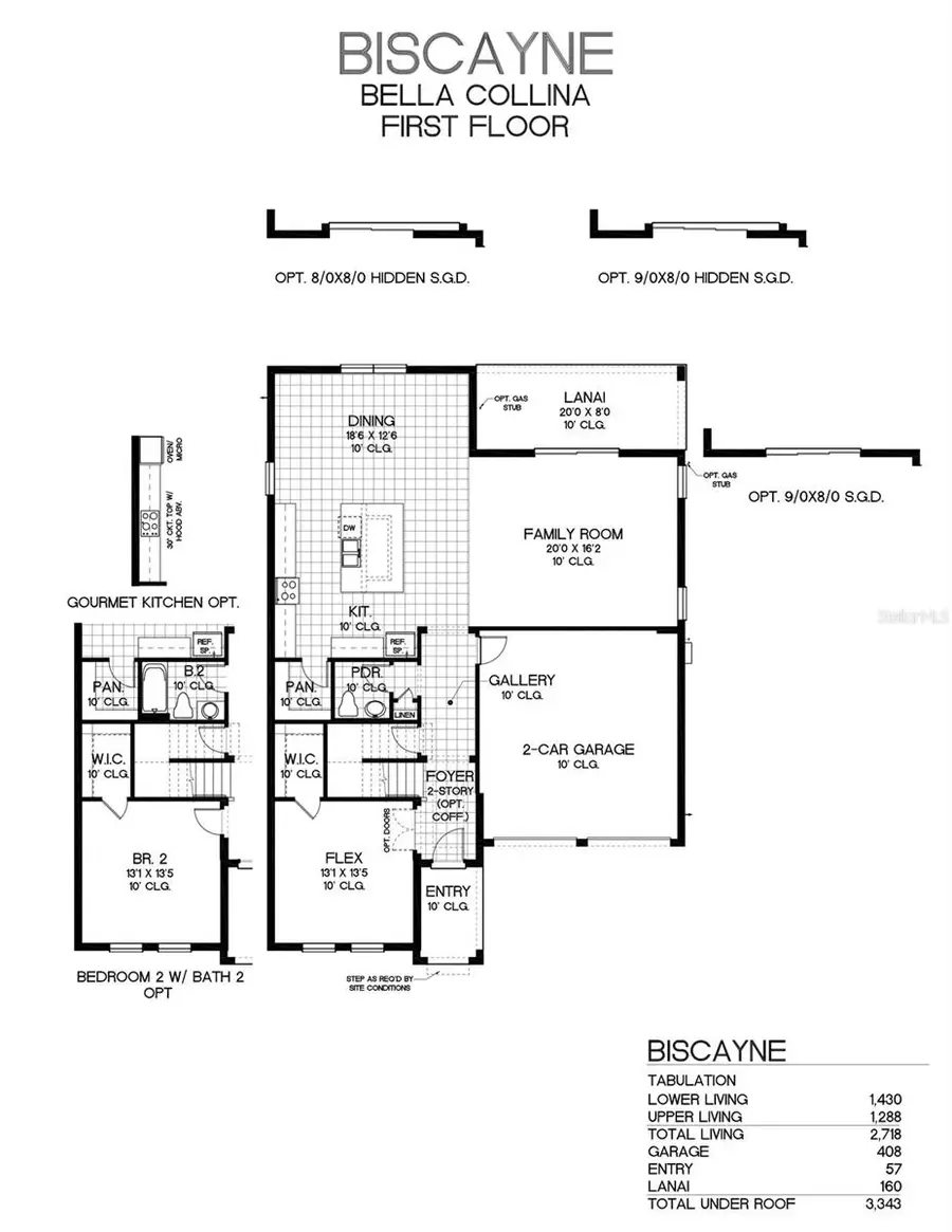 2153 Axel Street, Minneola, FL 34715 - Image #3