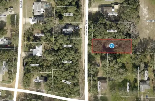 Dogwood Way, Lady Lake, FL 32159 - Image #1