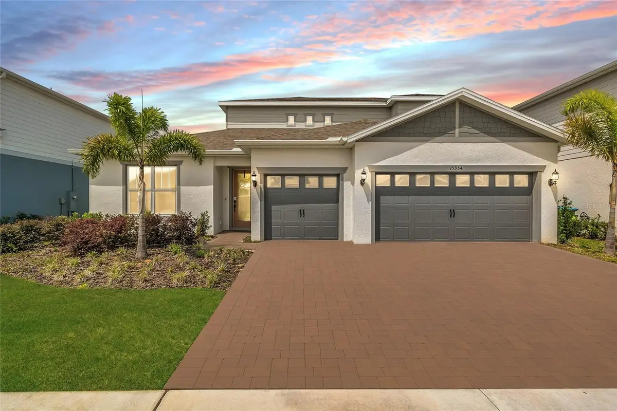 15954 Winding Bluff Drive, Montverde, FL 34756 - Image #1