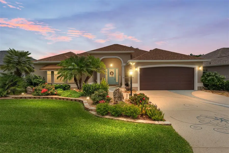 219 Carrera Drive, The Villages, FL 32159 - Image #2
