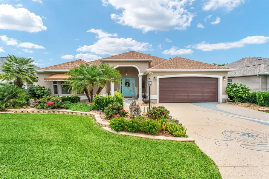 219 Carrera Drive, The Villages, FL 32159 - Image #3