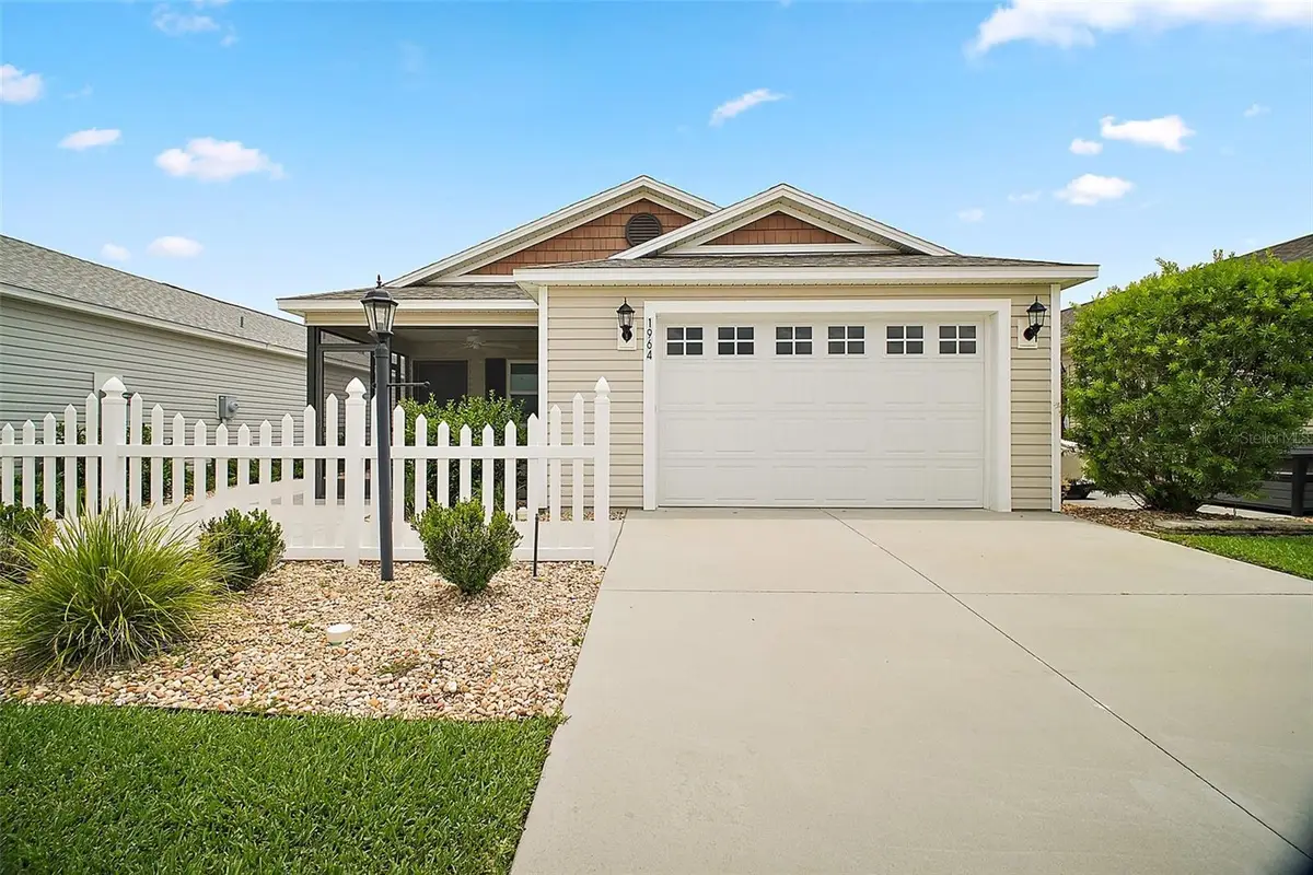 1964 Rhett Road, The Villages, FL 32163 - Image #1