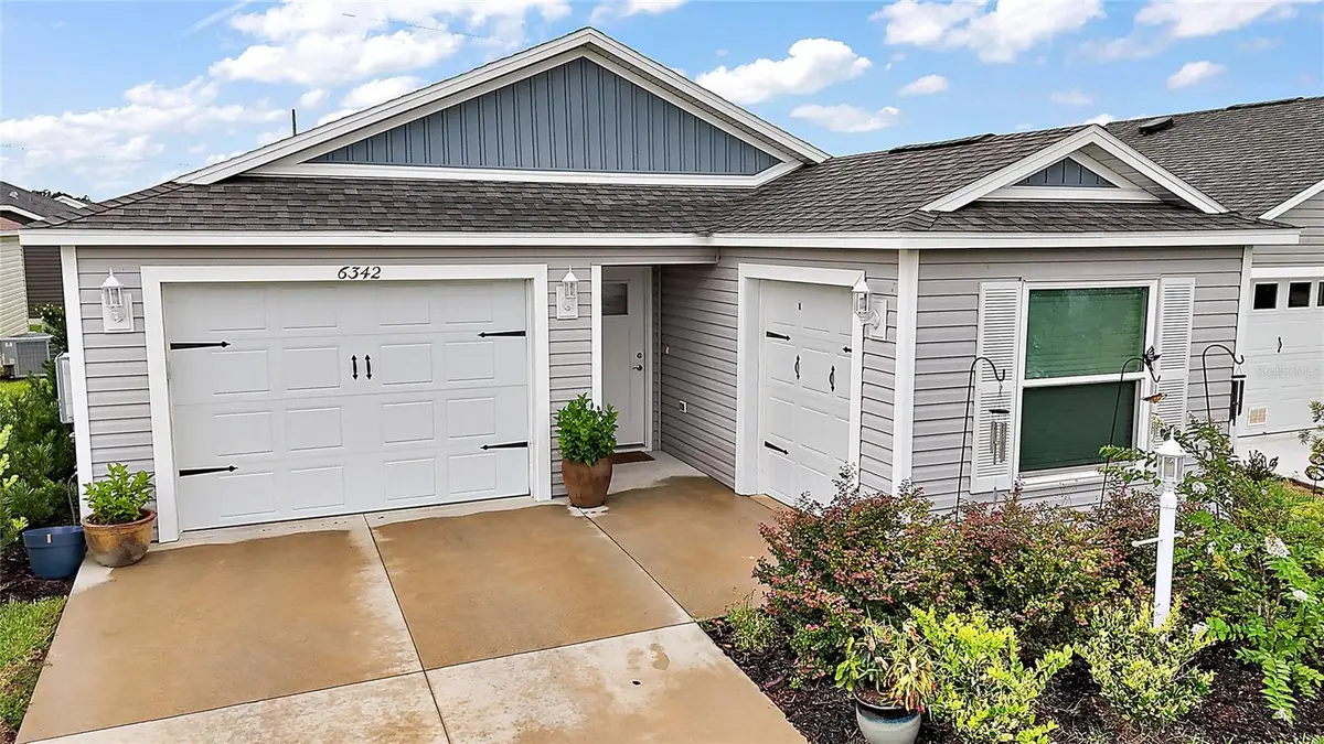 6342 Whittle Court, The Villages, FL 32163 - Image #1