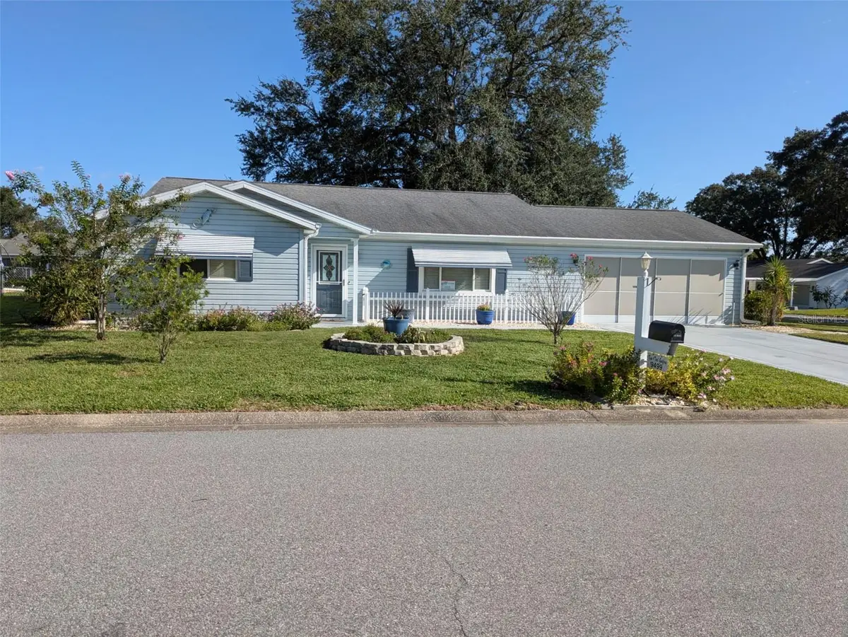 9499 SE 174th Loop, Summerfield, FL 34491 - #1