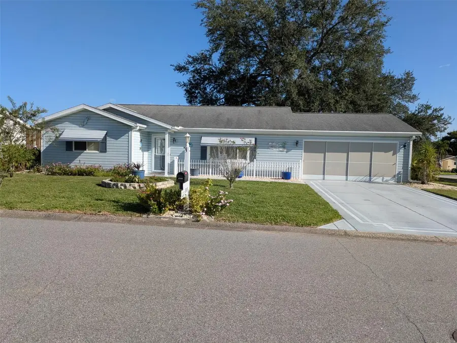 9499 SE 174th Loop, Summerfield, FL 34491 - #3