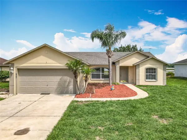 439 Gentle Breeze Drive, MINNEOLA, FL 34715