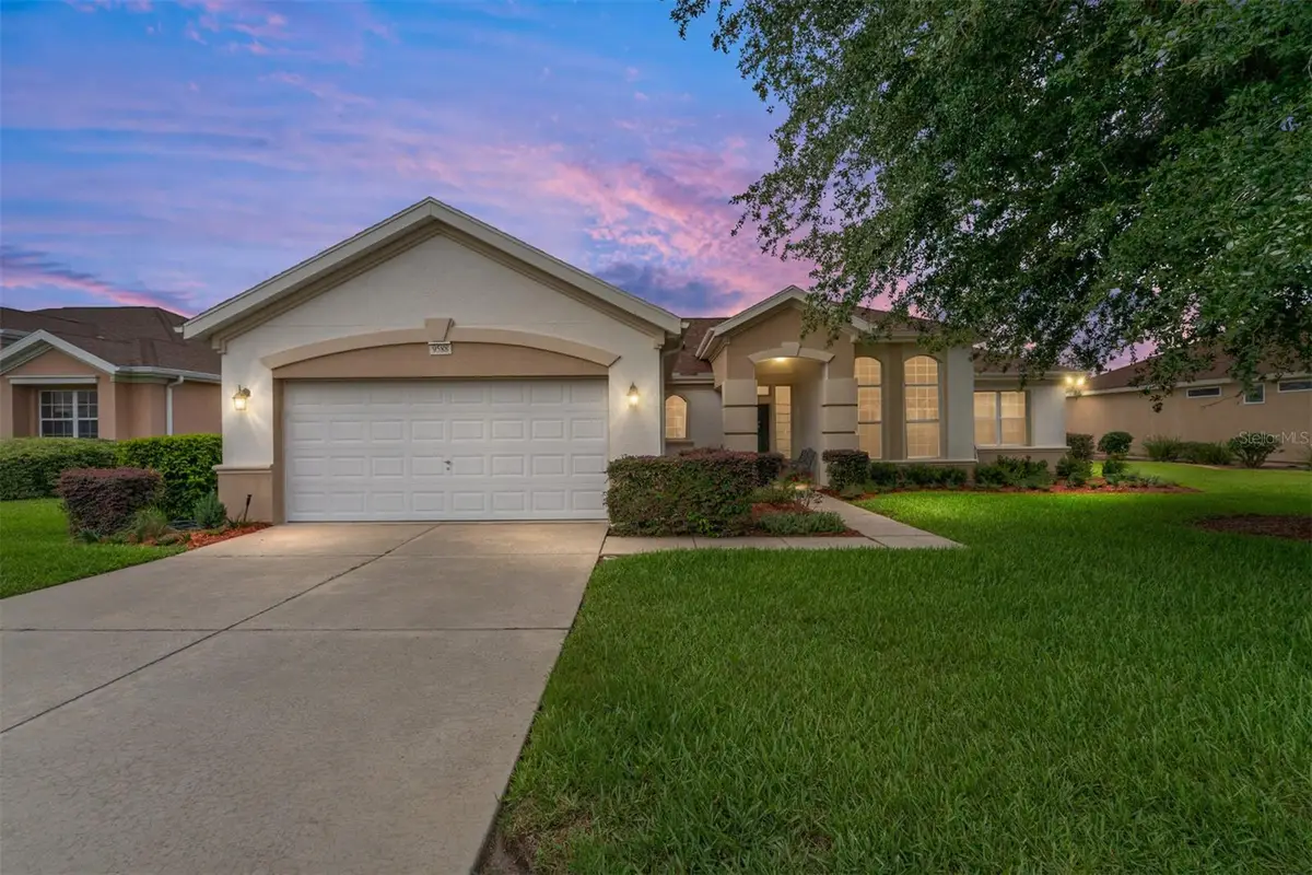 9588 SE 124th Loop, Summerfield, FL 34491 - Image #1