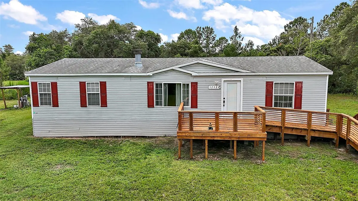42826 Piney Acres, Paisley, FL 32767 - Image #1