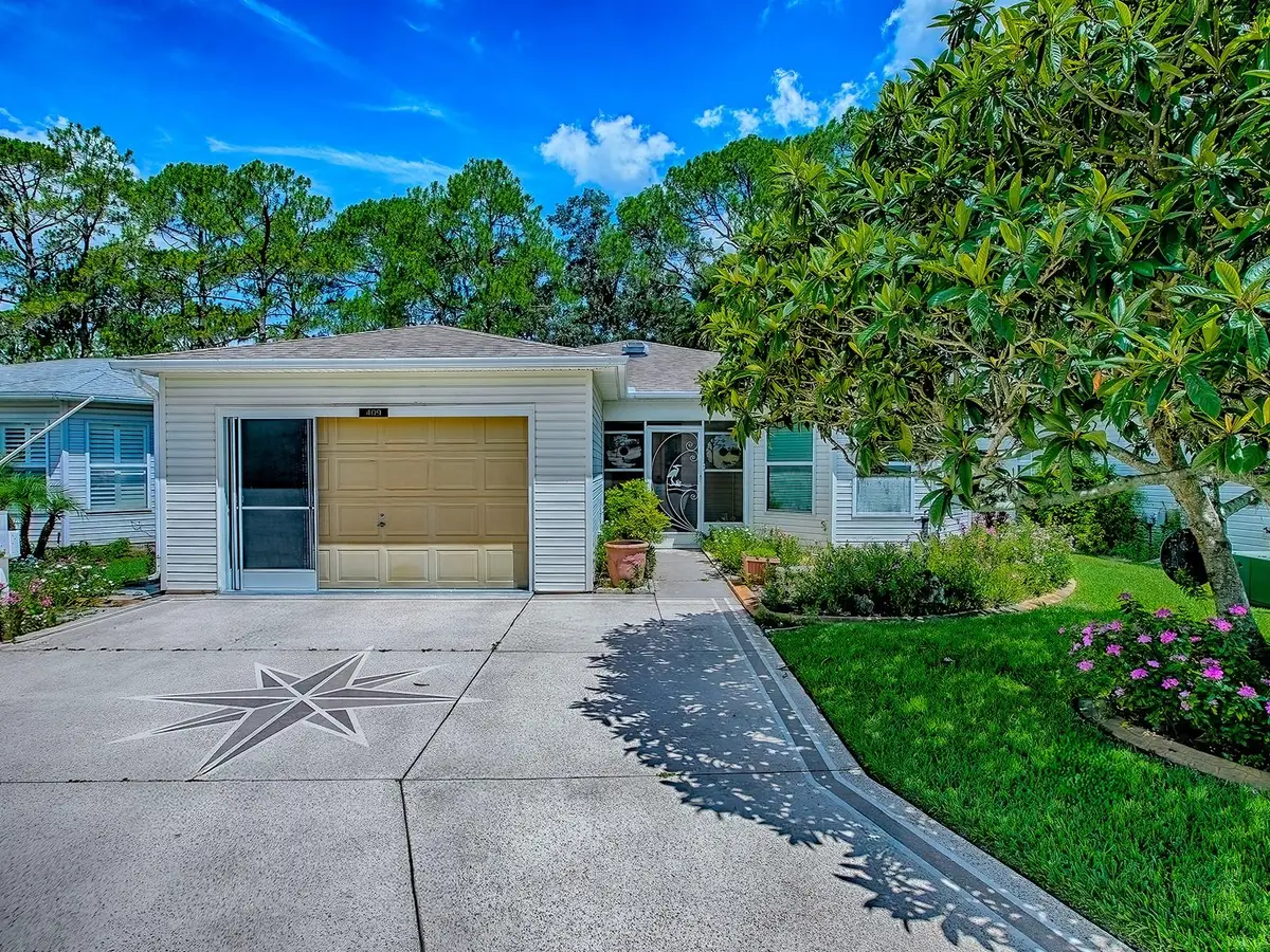 409 Westwood Drive, Leesburg, FL 34748 - Image #1