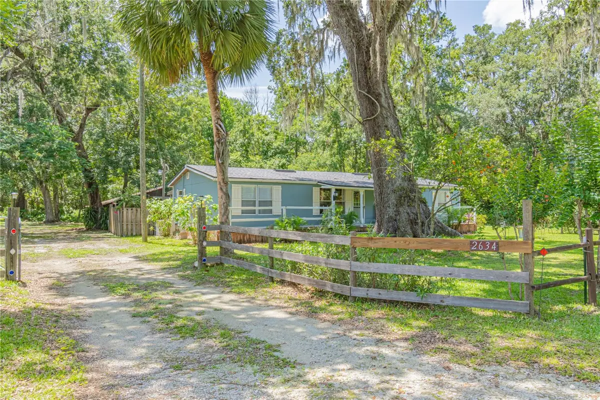 2634 Cr 416n, Lake Panasoffkee, FL 33538 - Image #1