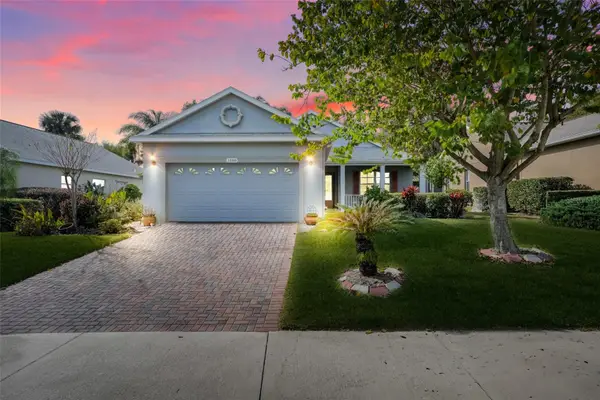 1180 Mesa Verde Court, CLERMONT, FL 34711