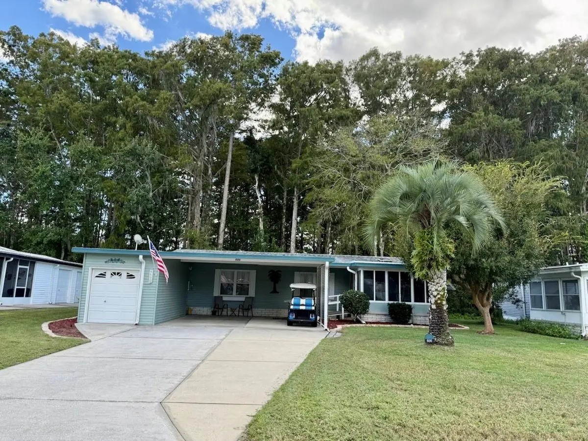 600 Oak Boulevard, Wildwood, FL 34785 - Image #1