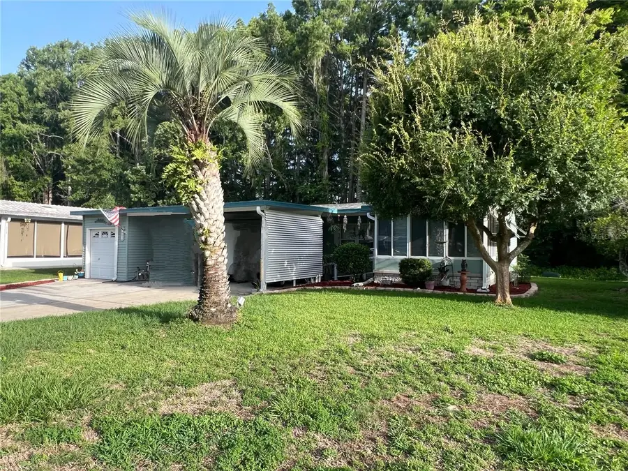 600 Oak Boulevard, Wildwood, FL 34785 - Image #2