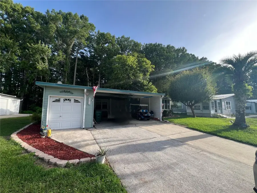 600 Oak Boulevard, Wildwood, FL 34785 - Image #3