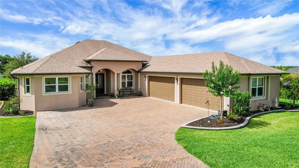 6008 Apex Way, Lady Lake, FL 32159 - #1