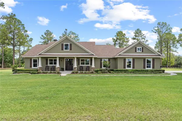 23247 Lake Seneca Road, EUSTIS, FL 32736