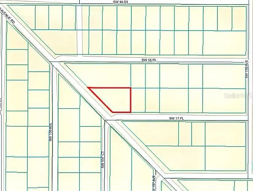 0000 SW 159th Ave Road, Ocala, FL 34481 - Image #3