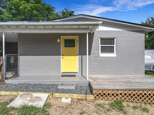 326 N Lancelot Avenue, ORLANDO, FL 32835