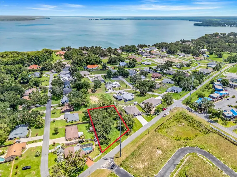 Lot #1 Bentley Road, Leesburg, FL 34748 - Image #3