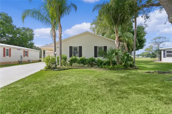 1815 Kaufman Circle, THE VILLAGES, FL 32159