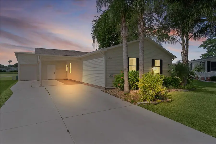1815 Kaufman Circle, The Villages, FL 32159 - Image #2