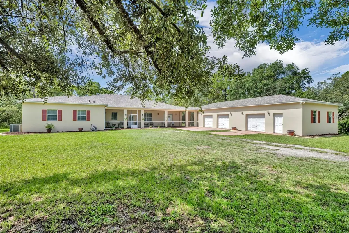 30342 Vitex Avenue, Eustis, FL 32736 - Image #1