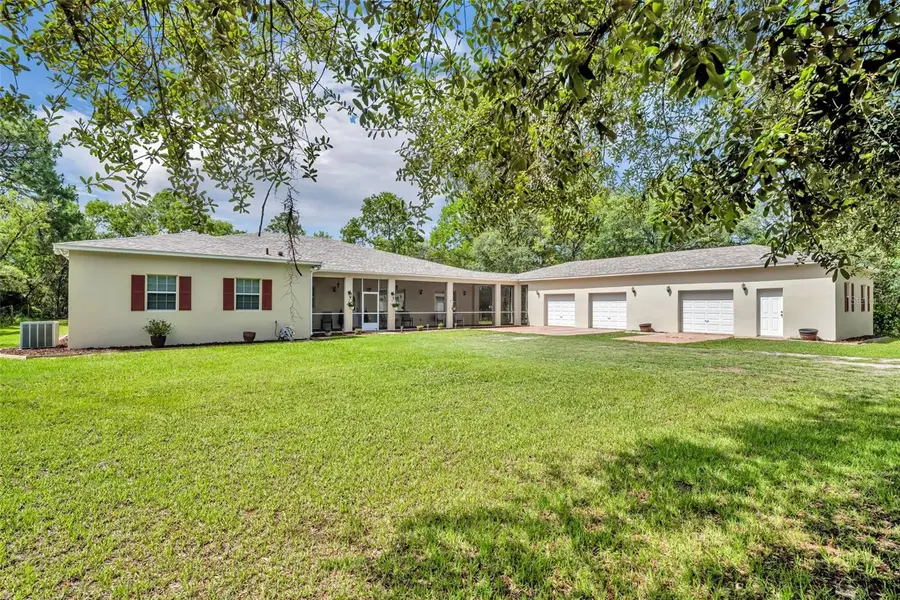 30342 Vitex Avenue, Eustis, FL 32736 - Image #2